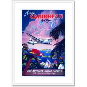 fly-caribeaan-20x28-white-frame-snow-white-mount-web