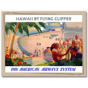 hawaii_by_clipper-16x12-natural-frame-web