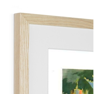 hawaii_by_clipper-corner-16x12-natural-frame-snow-white-mount3web
